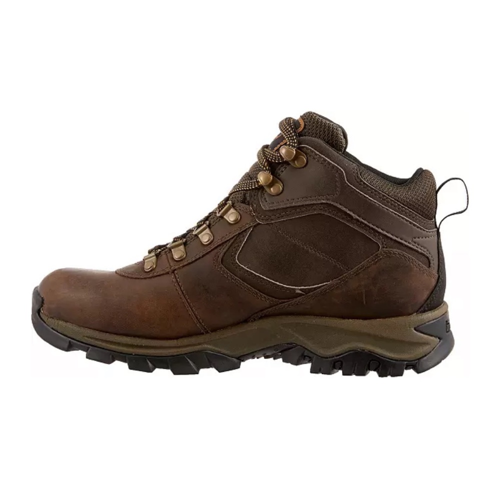 Timberland Men’s Work Boots